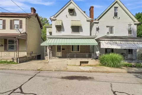 4 Verena St, Pittsburgh, PA 15210
