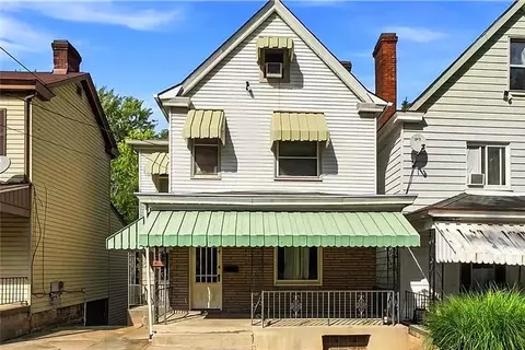 4 Verena St, Pittsburgh, PA 15210