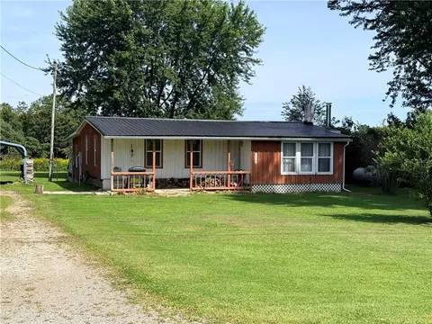 32766 Fine Rd, Townville, PA 16360