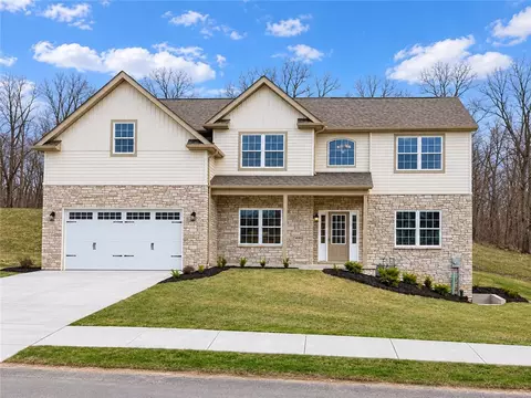404 Haymaker Ct, Mcmurray, PA 15317