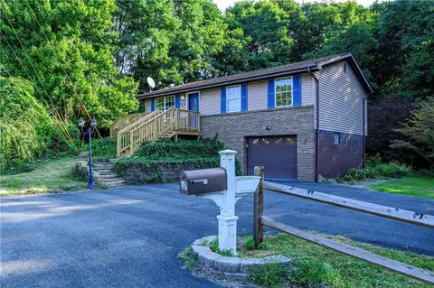 57 Old Plank Rd, Butler, PA 16001