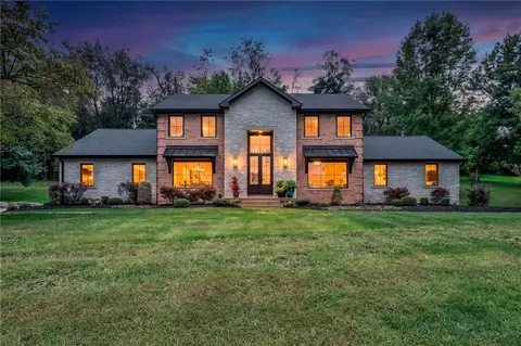 429 Church Hill Rd, Venetia, PA 15367