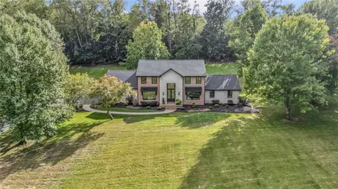 429 Church Hill Rd, Venetia, PA 15367