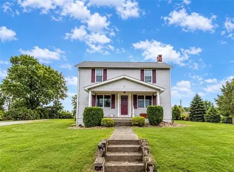 254 Little Summit Rd, Dunbar, PA 15431