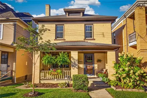 1257 Wisconsin Ave, Pittsburgh, PA 15216