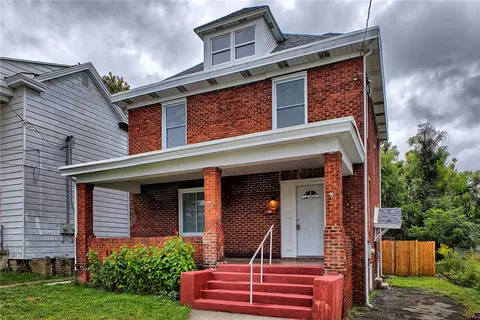 229 Crossland Ave, Uniontown, PA 15401