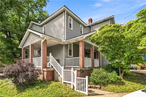 1349 Beechwood Blvd, Pittsburgh, PA 15217