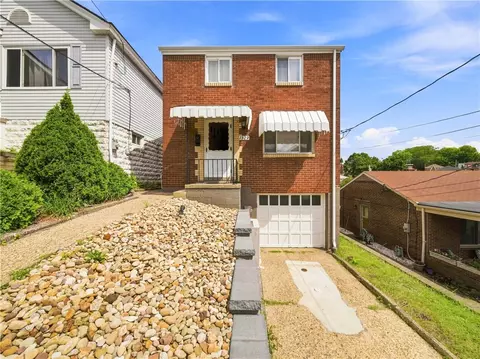 1529 Creedmoor, Pittsburgh, PA 15226