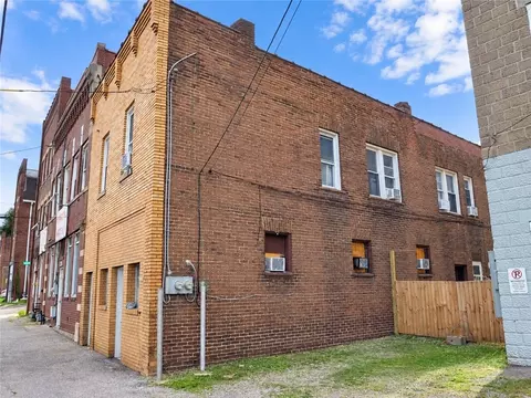 579 Kendall, Lyndora, PA 16045