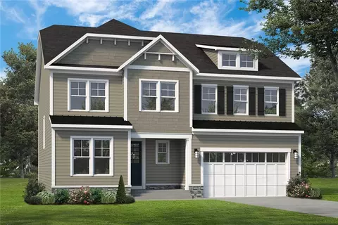 105 Shadow Ridge Dr, Butler, PA 16002