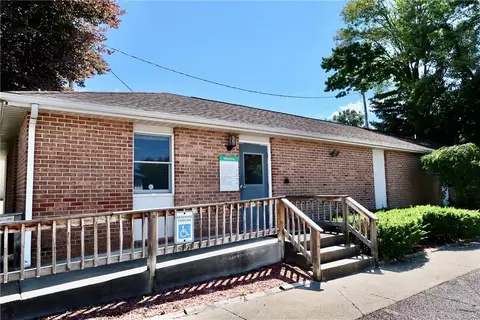 25 Linden St, Stoneboro, PA 16153