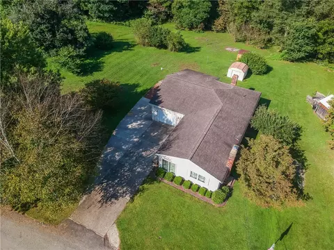 207 Charlemont Ave, West Pittsburg, PA 16160
