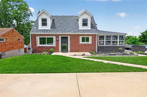 3360 Mcroberts Rd, Pittsburgh, PA 15234