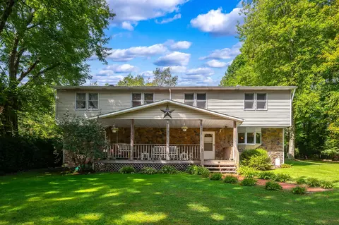 202 Quail, Evans City, PA 16033