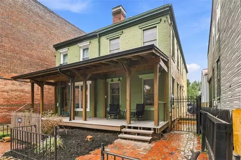 1303 Sherman Ave, Pittsburgh, PA 15212