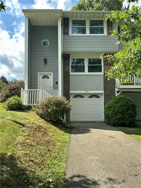 1056 Cranston Dr, Greensburg, PA 15601