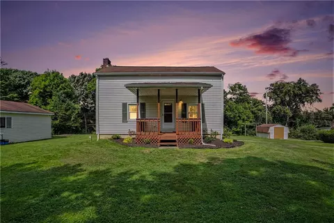 1478 Spring Run Road Ext, Coraopolis, PA 15108