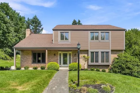 6103 Berkshire Ct, Wexford, PA 15090