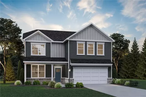 393 Leslie Farms Dr, Evans City, PA 16033