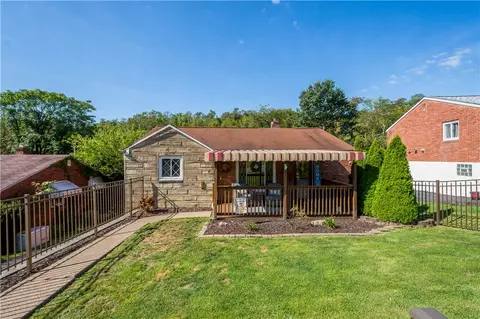 441 Glencoe Dr, West Mifflin, PA 15122