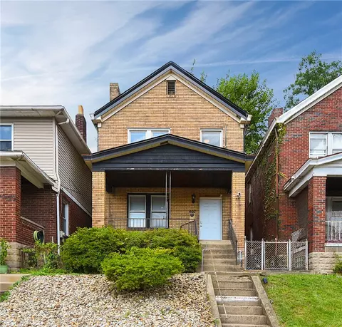 407 Ruxton, Pittsburgh, PA 15211