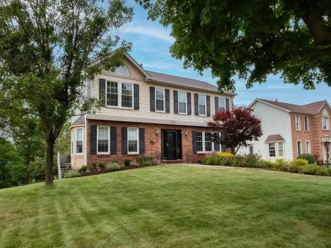 118 Bluestone, Bethel Park, PA 15102