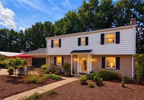 42 A Churchill Rd, Pittsburgh, PA 15235