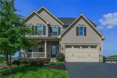 353 Park Edge Dr, Clinton, PA 15026