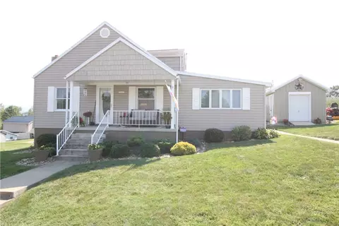 1004 N Chestnut, Uniontown, PA 15401