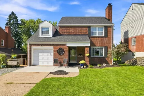 1009 Grandview Ave, Pittsburgh, PA 15237