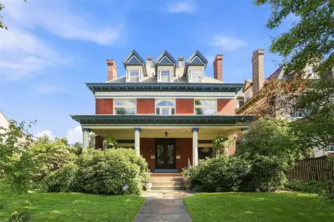 5901 Hampton St, Pittsburgh, PA 15206