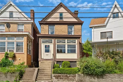 1826 Ley St, Pittsburgh, PA 15212