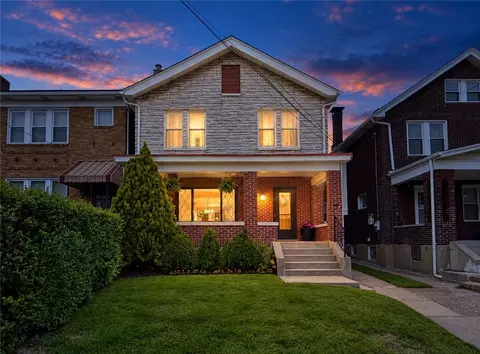 941 Kennebec St, Pittsburgh, PA 15217