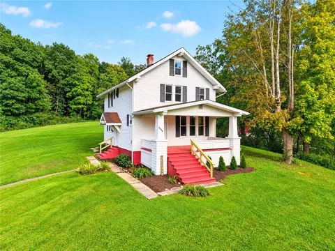 2004 Listonburg Rd, Confluence, PA 15424
