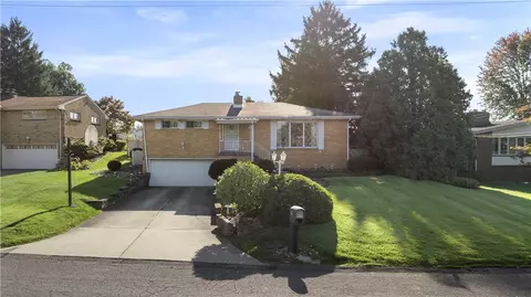 211 Halsey, Mckeesport, PA 15132
