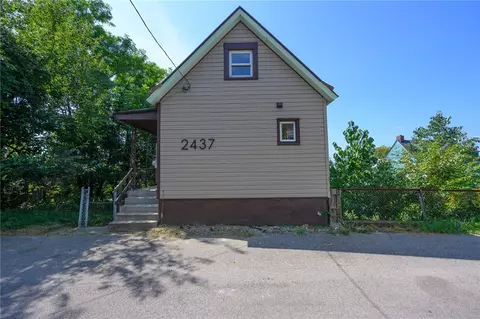 2437 Bruce, Pittsburgh, PA 15218