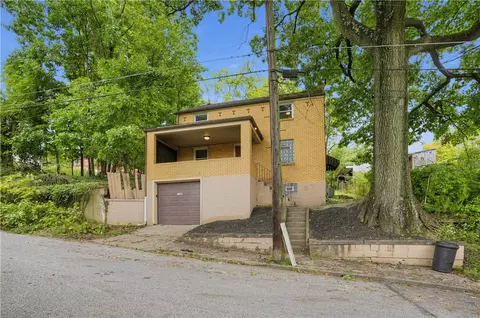 Exterior - 1180 Ridge Ave, Braddock, PA 15104 photo 9 of 9
