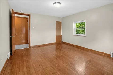 Bedroom - 1180 Ridge Ave, Braddock, PA 15104 photo 10 of 10