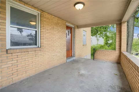 Exterior - 1180 Ridge Ave, Braddock, PA 15104 photo 3 of 9