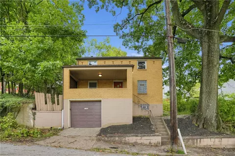 Exterior - 1180 Ridge Ave, Braddock, PA 15104 photo 7 of 9