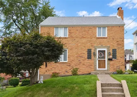 3056 Earlsmere Ave, Pittsburgh, PA 15216