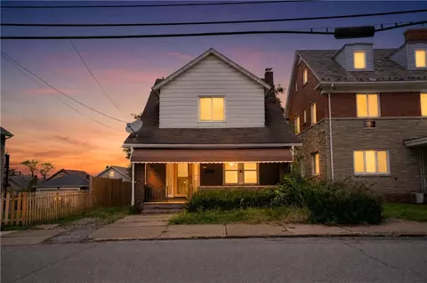 2909 Versailles Ave, Mckeesport, PA 15132