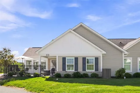 1111 Sandy Ridge Dr, Sarver, PA 16055