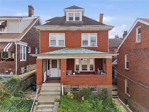 222 39th St, Pittsburgh, PA 15201