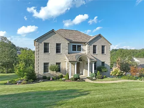 313 Bunker Hill Dr, Mcmurray, PA 15317