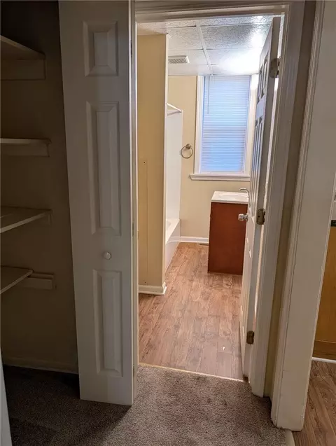 Entry Way - 123 Grant Ave, Pittsburgh, PA 15209 photo 2 of 4