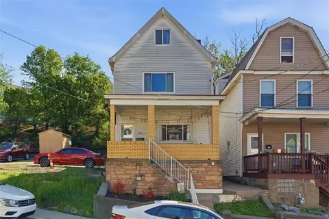 246 Dunseith St, Pittsburgh, PA 15213