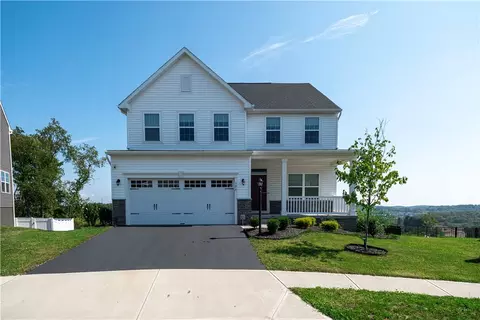 504 Blake Dr, Zelienople, PA 16063