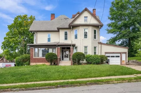 612 E Brady St, Butler, PA 16001