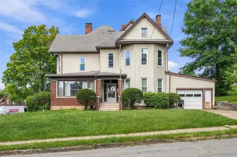 612 E Brady St, Butler, PA 16001
